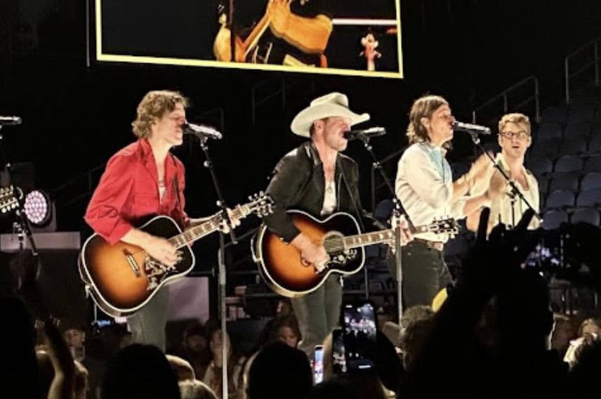 Needtobreathe