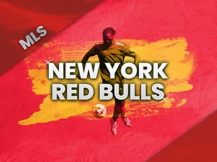 New York Red Bulls vs Charlotte FC
