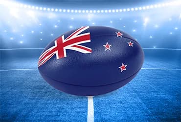 Rugby World Cup: New Zealand vs Australia