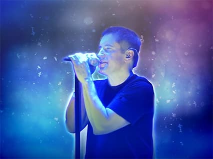 Nine Inch Nails