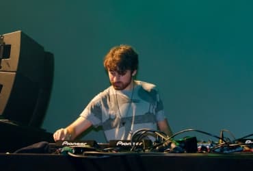Oliver Heldens