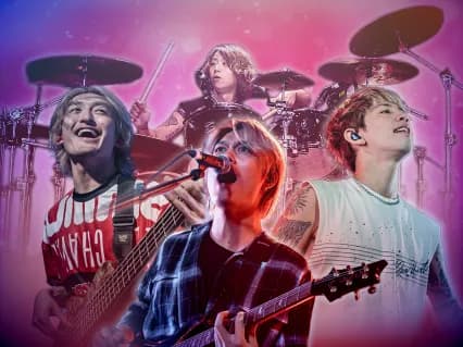 One Ok Rock