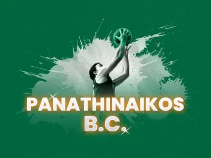 Panathinaikos OPAP Athens