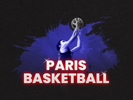 Paris Basketball