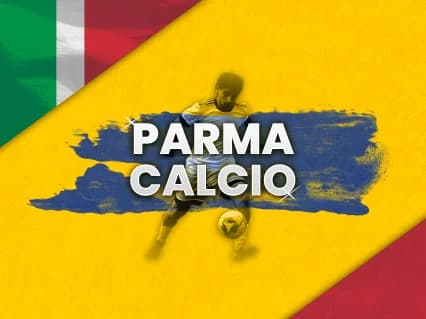Parma vs Atalanta