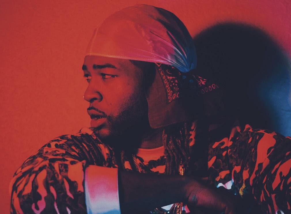 PARTYNEXTDOOR