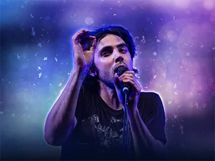 Roma Summer Festival: Patrick Watson