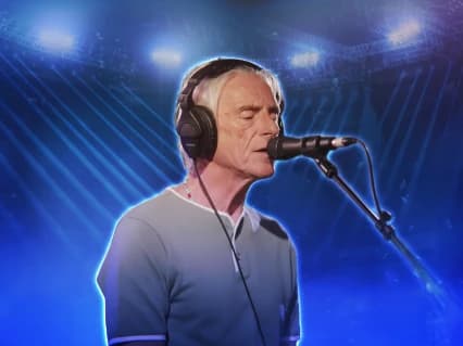 Paul Weller