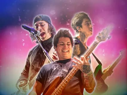 Pierce The Veil