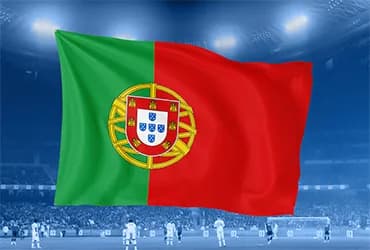 Match 23 - Portugal vs DR Congo