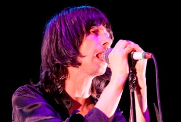 Primal Scream