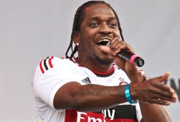 Pusha T