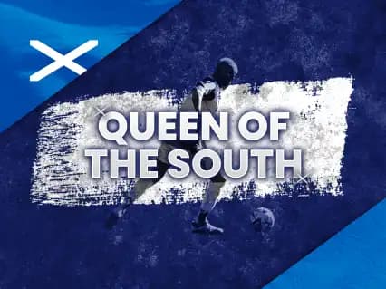 Queen of the South FC