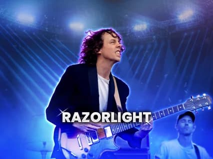 Razorlight