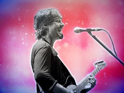 Richie Kotzen