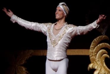 Roberto Bolle
