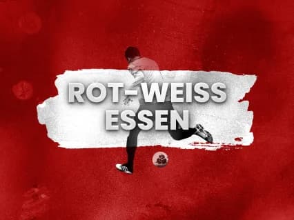 Rot Weiss Essen vs Borussia Monchengladbach