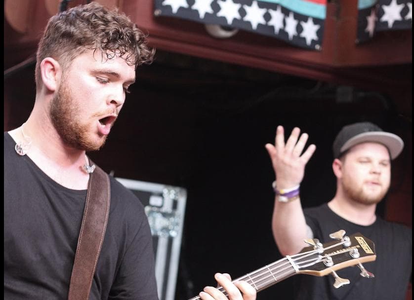 Royal Blood