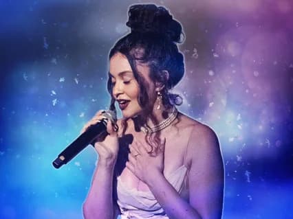 Sabrina Claudio
