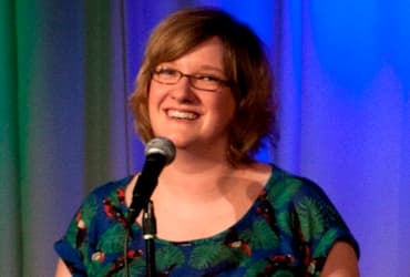 Sarah Millican