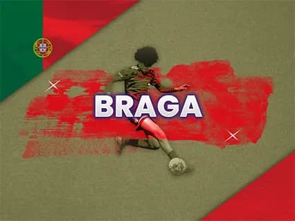 SC Braga vs FC Porto