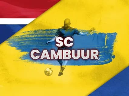 SC Cambuur