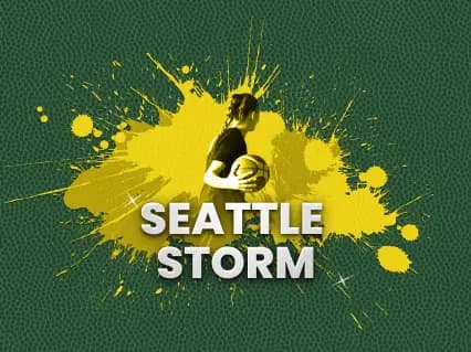 Seattle Storm
