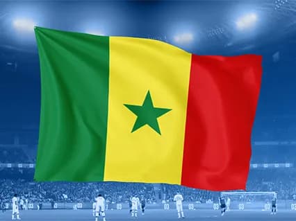 Senegal