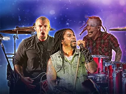 Sevendust