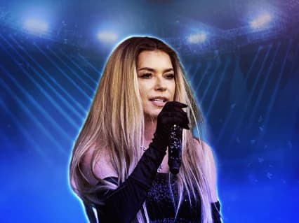 Shania Twain