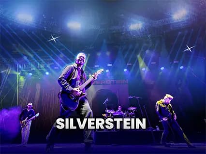 Silverstein