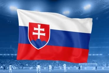 Slovakia vs Kazakhstan