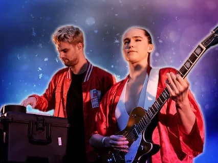 Sofi Tukker