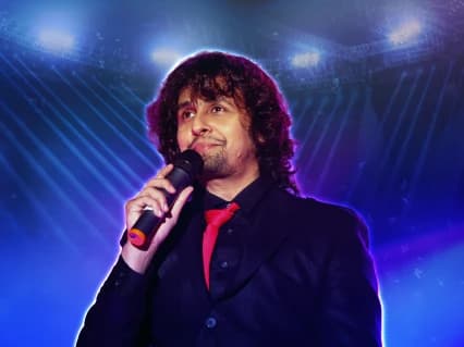 Sonu Nigam