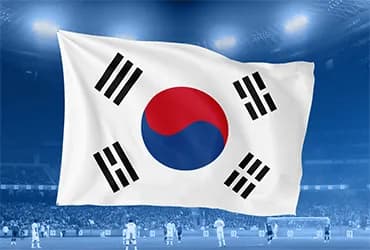 South Korea