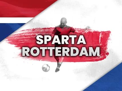 Sparta Rotterdam vs ADO Den Haag