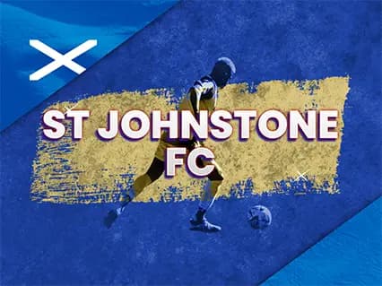 St Johnstone FC