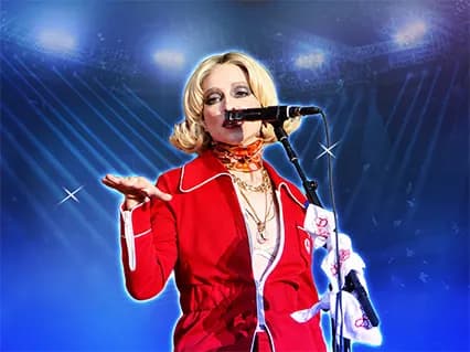 St. Vincent