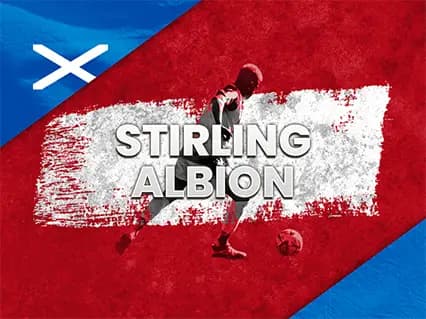 Stirling Albion