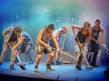 Stomp