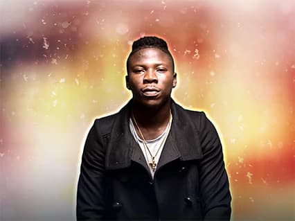 Stonebwoy