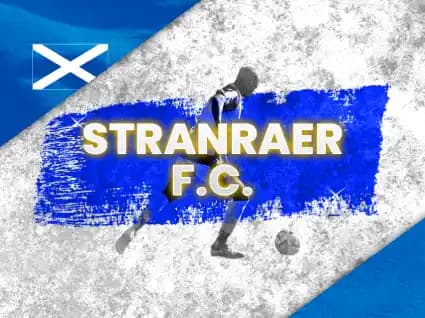 Stranraer FC