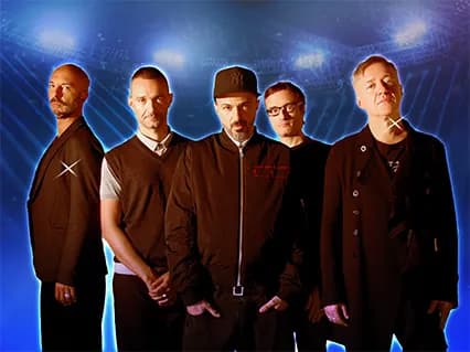 Roma Summer Festival: Subsonica