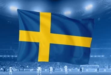 Sweden vs Greece