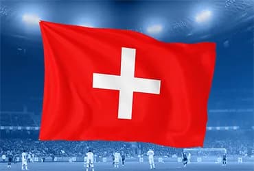 Match 26 - Switzerland vs Bosnia and Herzegovina