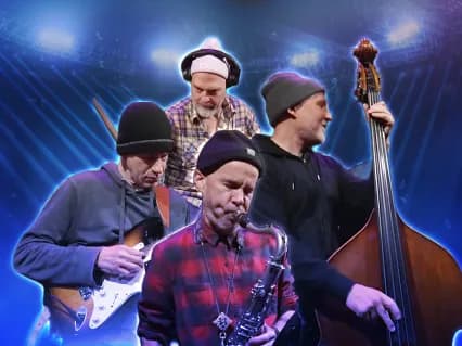 The Bad Plus
