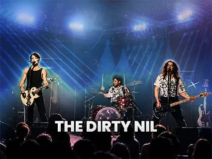 The Dirty Nil