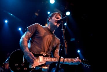 The Gaslight Anthem