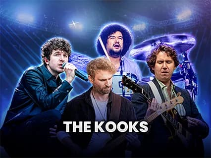 The Kooks