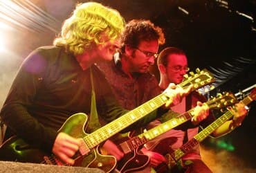 The Saw Doctors